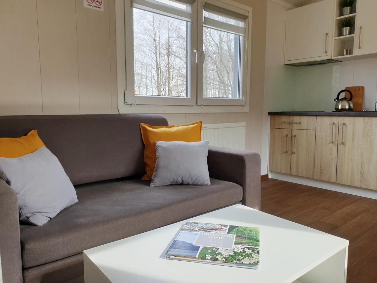 Ferienhaus Odpocznij Sobie Radkow