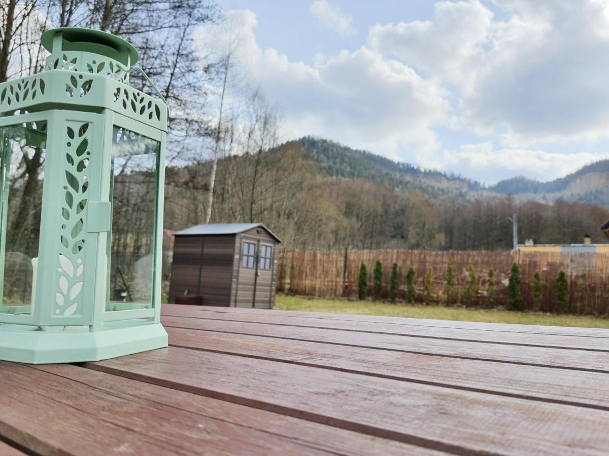 Odpocznij Sobie Ferienhaus *
