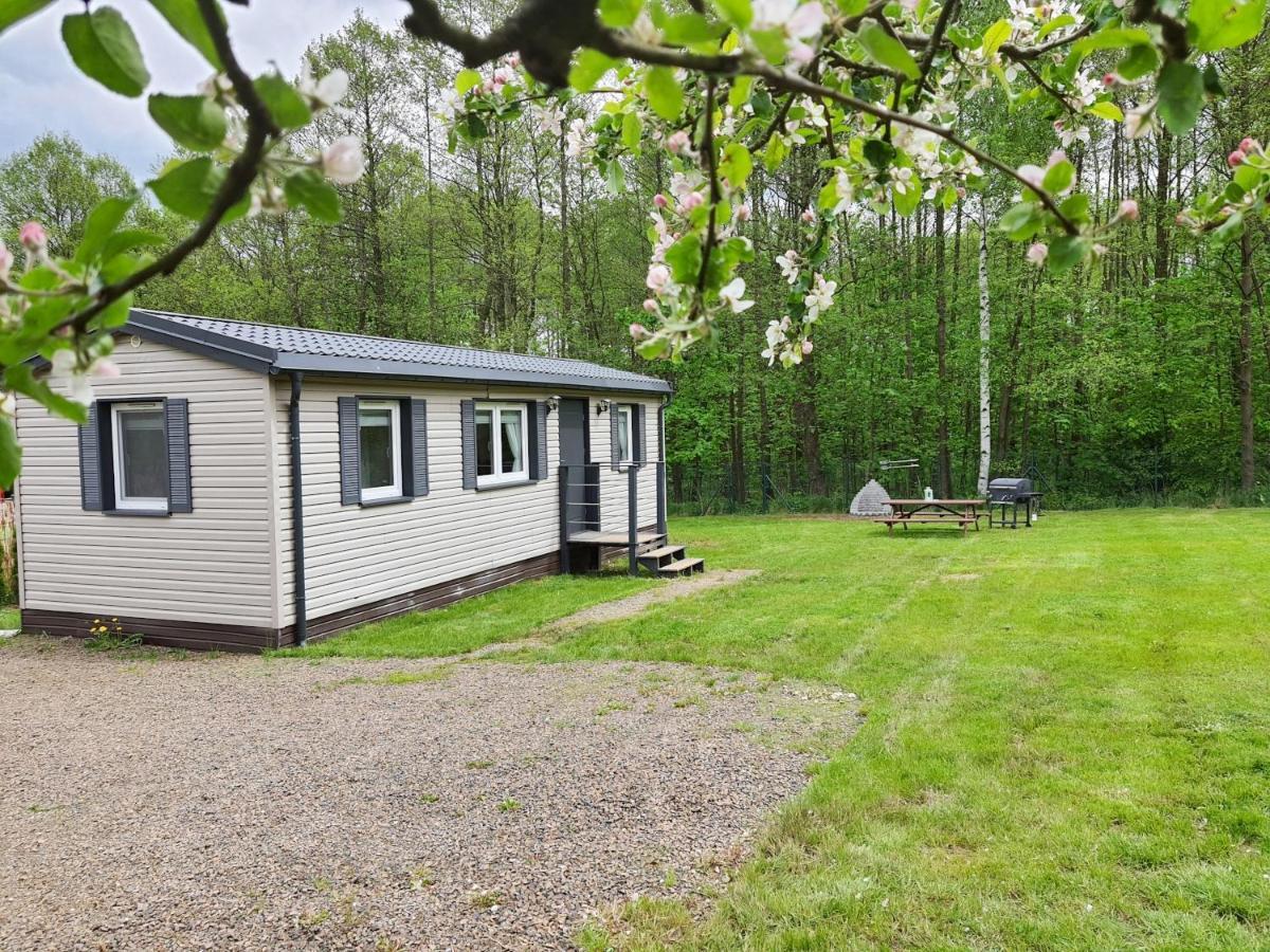 Ferienhaus Odpocznij Sobie Radkow